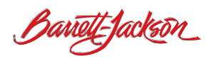 Barrett-Jackson’s Next Auction Logo