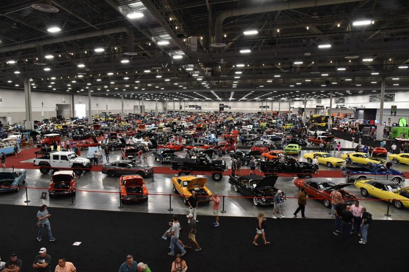 BarrettJackson’s Next Auction